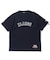 VARSITY LOGO S/S TEE