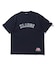 VARSITY LOGO S/S TEE