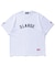 VARSITY LOGO S/S TEE
