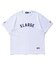 VARSITY LOGO S/S TEE