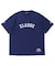 VARSITY LOGO S/S TEE