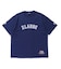 VARSITY LOGO S/S TEE