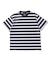 STRIPE S/S TEE