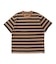 STRIPE S/S TEE