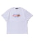 XL BURNING S/S TEE