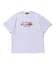 XL BURNING S/S TEE