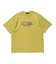 XL BURNING S/S TEE