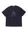 MASK S/S TEE