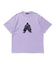 MASK S/S TEE