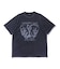 TWO FACE S/S TEE