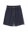 EASY DENIM SHORTS