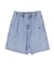 EASY DENIM SHORTS