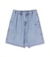 EASY DENIM SHORTS