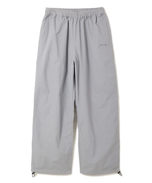 EASY MILITARY PANTS