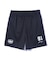 DISTORTION MESH EASY SHORTS