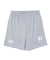 DISTORTION MESH EASY SHORTS