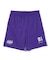 DISTORTION MESH EASY SHORTS