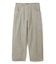 OVAL LOGO WIDE PANTS