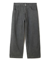 OVAL LOGO WIDE PANTS