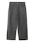 OVAL LOGO WIDE PANTS