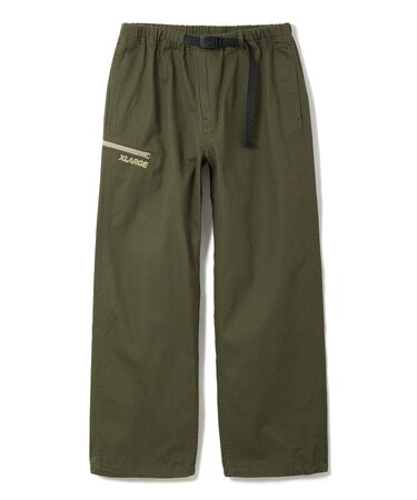 EASY WORK PANTS