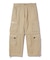 BARBED WIRE 2WAY CARGO PANTS