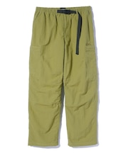 TRACK NYLON PANTS