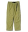 TRACK NYLON PANTS