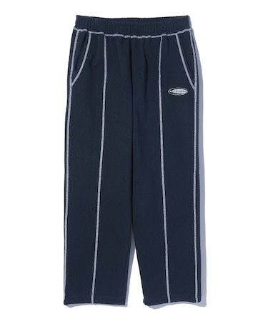 OVAL LOGO SWEAT PANTS