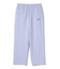 OVAL LOGO SWEAT PANTS