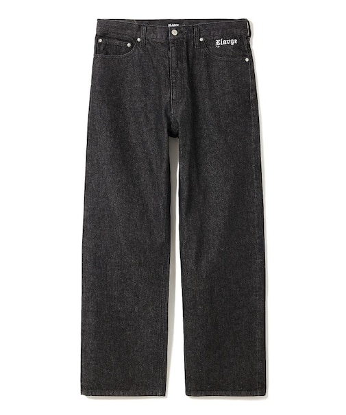 OLD ENGLISH DENIM PANTS