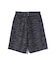 DIGITAL CAMO JACQUARD SHORTS