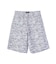 DIGITAL CAMO JACQUARD SHORTS