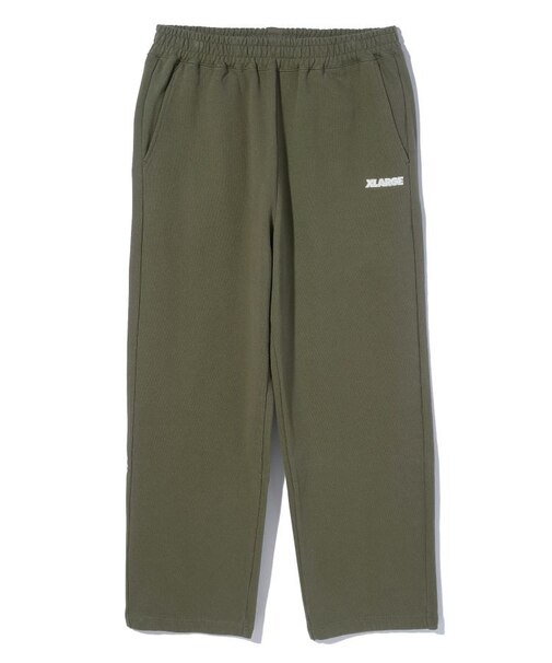 SLANTED OG SWEAT PANTS