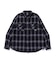 URBAN PLAID L/S SHIRT