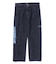 SIDE CUTTING DENIM PANTS