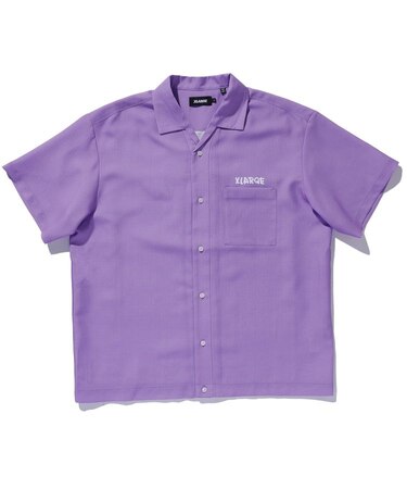 DRAWING OG S/S SHIRT