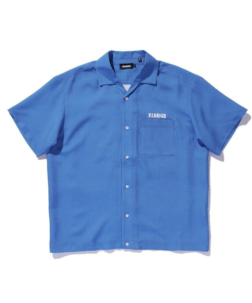 DRAWING OG S/S SHIRT