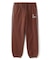 CONTRAST STITCH SWEATPANTS