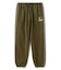 CONTRAST STITCH SWEATPANTS