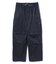 WIDE LEG CARGO PANTS
