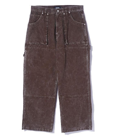 AGING PAINTER PANTS