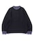 CABLE CREWNECK KNIT