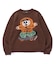 BOY CREWNECK KNIT