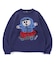 BOY CREWNECK KNIT