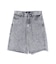 OLD ENGLISH DENIM SHORTS