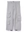 WASHED CARGO PANTS