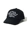 CANVAS 6PANEL CAP