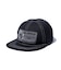 TWILL PATCH 6PANEL CAP