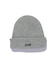 SLANTED OG RIB KNIT CAP